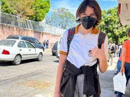 En Twitter, los usuarios aplaudieron la iniciativa de Karol. ESPECIAL