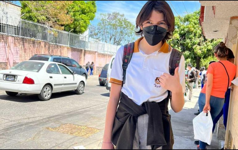 En Twitter, los usuarios aplaudieron la iniciativa de Karol. ESPECIAL