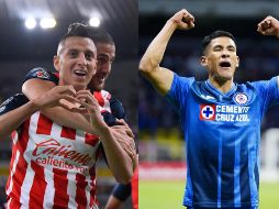 GANONES. El tiempo ha dejado en claro que el desempeño de cada uno ha sido muy similar. IMAGO7