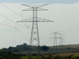 Se desconoce el impacto que tendrá la nueva Ley de la Industria Eléctrica para el sector privado. EL INFORMADOR/ARCHIVO
