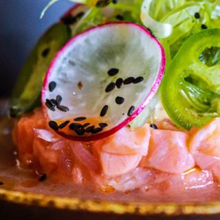 Prepara platillos con atún en esta temporada de cuaresma