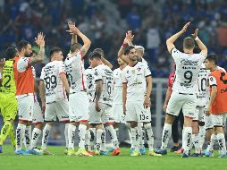 Atlas viene de caer por la mínima ante el Cruz Azul. IMAGO7