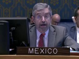 Juan Ramón de la Fuente advirtió sobre el impacto 