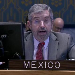 Rusia vs Ucrania: México respalda investigación de crímenes de guerra ante la ONU