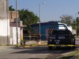 Este pasado domingo 3 de abril en su nueva jornada de localización las madres buscadoras encontraron tres puntos positivos donde podrían localizarse cadáveres en el municipio de Tlajomulco. TWITTER/@MadresBuscan