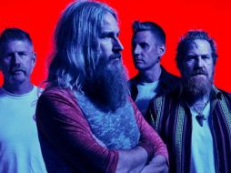 Los boletos para “Legacy Of The Beast Tour 2022” de Iron Maiden están a la venta en Ticketmaster y en las taquillas del Foro Sol. CORTESÍA / Ocesa