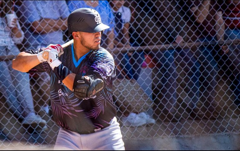 Mariachis ahora tiene balance negativo en este año en cuanto a los resultados se refiere. TWITTER/@MisMariachisGDL