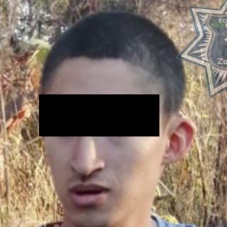 Seguridad en Jalisco: Detienen a joven por presuntamente iniciar incendio forestal en Zapopan