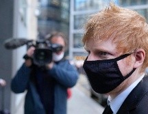 Ed Sheeran. Los pagos por derechos de autor del éxito 