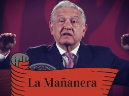 La mañanera de hoy 6 de abril de 2022