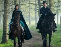 “Bridgerton 2” ha sumado más de 251 millones de horas de reproducción del 28 de marzo al 3 de abril. ESPECIAL / NETFLIX