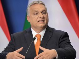 Orbán dice que a Putin 