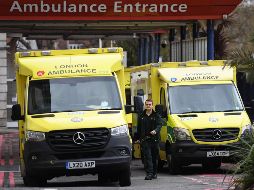 Durante la pandemia, los expertos han detectado numerosas variantes pero algunas consiguieron convertirse en las dominantes, como delta y ómicron. EFE / A. Rain