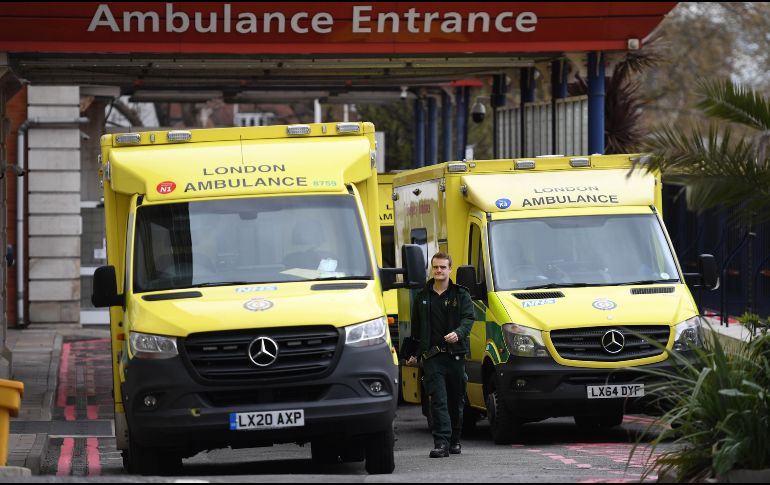 Durante la pandemia, los expertos han detectado numerosas variantes pero algunas consiguieron convertirse en las dominantes, como delta y ómicron. EFE / A. Rain