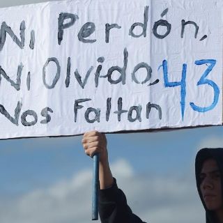 Se dará a conocer qué sucedió y responsables de caso Ayotzinapa: AMLO