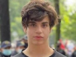 El suceso ha generado el hashtag #JusticiaParaHugo en redes sociales. ESPECIAL