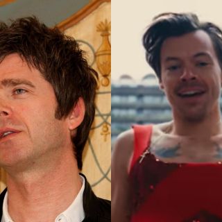 Harry Styles: Noel Gallagher lanza fuerte crítica al ex One Direction; esto dijo
