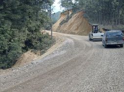 Una vez concluidos los dos tramos que faltan, la autopista Guadalajara Vallarta tendrá en total cinco casetas de peaje. EL INFORMADOR / ARCHIVO