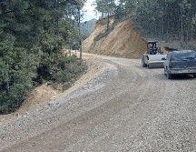 Una vez concluidos los dos tramos que faltan, la autopista Guadalajara Vallarta tendrá en total cinco casetas de peaje. EL INFORMADOR / ARCHIVO