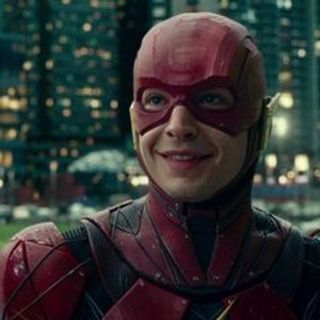 Filtran primeras reacciones de prueba para “The Flash” ante polémicas de Erza Miller