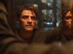 Oscar Isaac protagoniza 