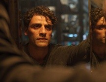 Oscar Isaac protagoniza 