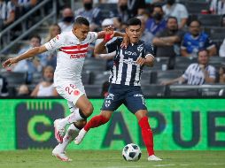 El partido Toluca vs Monterrey podrá ser visto en televisión restringida y en streaming. IMAGO7