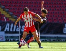 Si hay un equipo en el futbol mexicano al que le sienta bien el Estadio Jalisco en calidad de visitante, ese es el Necaxa. IMAGO7