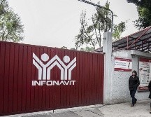 El delegado del Infonavit también alertó sobre fraudes por inmobiliarias que venden casas en remate o paquetes. SUN / ARCHIVO