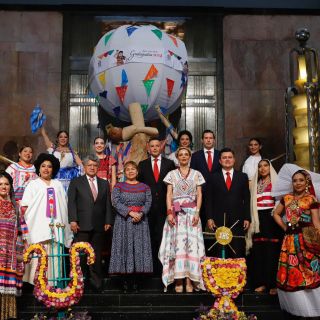 Guelaguetza 2022: Oaxaca anuncia más de 80 actividades para disfrutar esta celebración