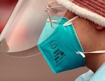 La Organización Mundial de la Salud reportó que ómicron XE se propaga con más facilidad que la BA.2, que ya era más transmisible que la ómicron original. AP/ ARCHIVO