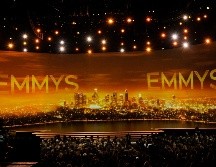 Los Emmy se transmitirán por NBC. AP/C. Pizzello
