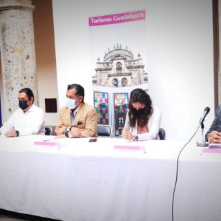 Semana Santa 2022: Guadalajara ofrece recorridos gratis, exposiciones y conciertos; te decimos los detalles