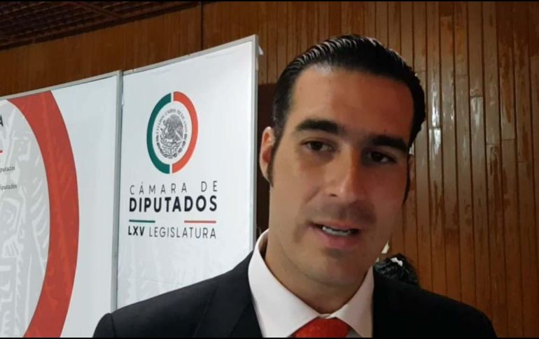 La petición de anular visas a 25 diputados mexicanos no va acorde a la relación parlamentaria, consideró Torruco. ESPECIAL