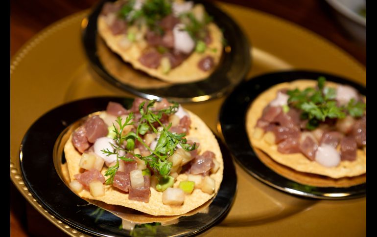 GENTE BIEN JALISCO/Jorge Soltero