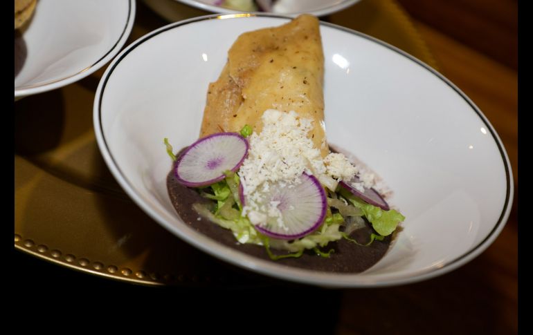 GENTE BIEN JALISCO/Jorge Soltero