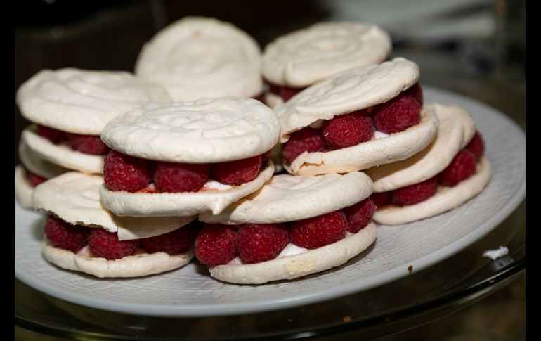 GENTE BIEN JALISCO/Jorge Soltero