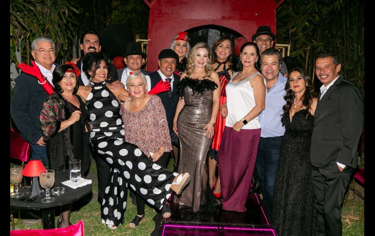 GENTE BIEN JALISCO/Jorge Soltero