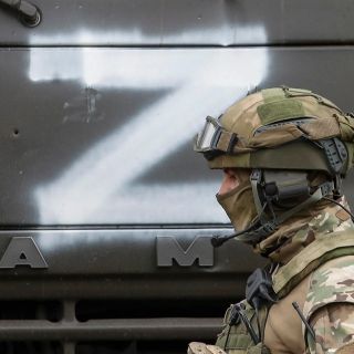 Rusia vs Ucrania: Ucranianos denuncian uso de armas químicas por parte de tropas rusas en Mariúpol