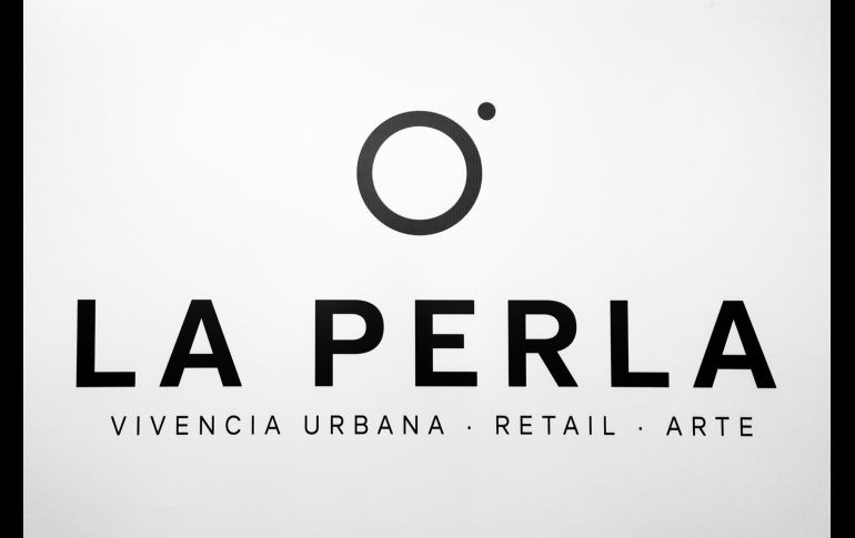 La Perla * Vivencia Urbana * Retail* Arte. GENTE BIEN JALISCO/Claudio Jimeno