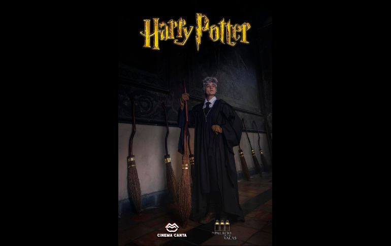 Foto: Cortesía El Palacio de las Vacas 