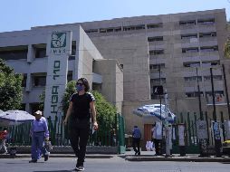 Este nuevo proceso se debe a la actualización del software de los equipos de cómputo y a la capacitación del personal de salud. SUN/ARCHIVO