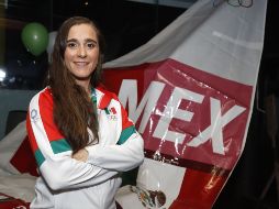 Elena Oetling Ramírez. GENTE BIEN JALISCO/Claudio Jimeno