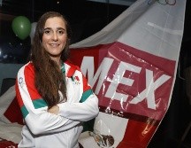 Elena Oetling Ramírez. GENTE BIEN JALISCO/Claudio Jimeno