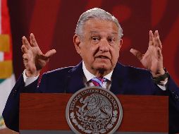La mañanera de AMLO de hoy 7 de abril de 2022