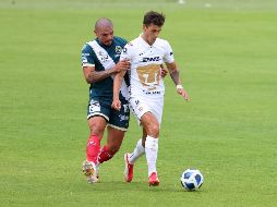 El partido Puebla vs Pumas podrá ser visto en televisión abierta, restringida y en streaming. IMAGO7