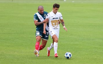 docena Celda de poder esconder a que hora es el partido de américa contra  pumas ligero Pacer Dinamarca