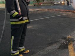 La tragedia ocurrió en la tarde del lunes pasado en la colonia de Lourdes, León, mientras los dueños del inmueble trabajaban. NTX / ARCHIVO