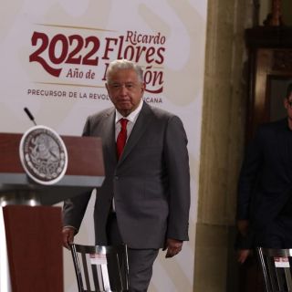 "No se puede esperar que el PAN apoye la reforma eléctrica", comenta AMLO