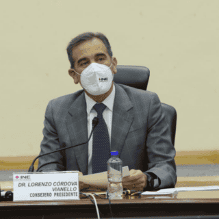 ¿Cuántas quejas por violaciones a la veda electoral suma el INE?